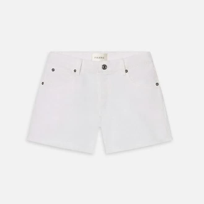 FRAME Women's Hang Short