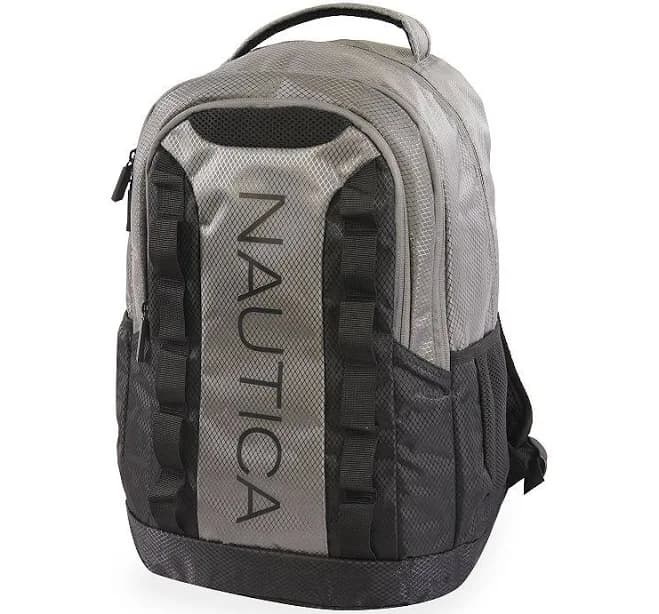 Nautica Admiral Backpack