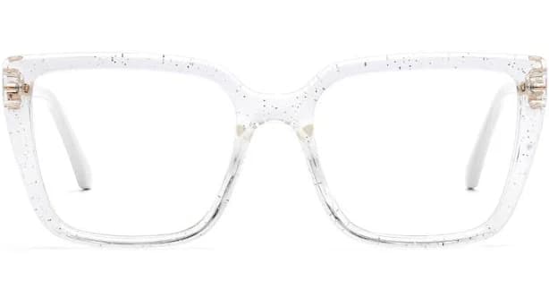 Lensmart Rectangle Prescription Glasses