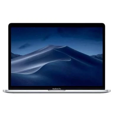 Apple MacBook Pro with Touch Bar (Choose RAM/Storage) - i7 , 16RAM/1TB , SPACE GRAY
