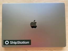 ShipStation logo sticker 1 · Shipstation Marketplace