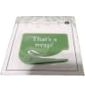 Video frame trigger