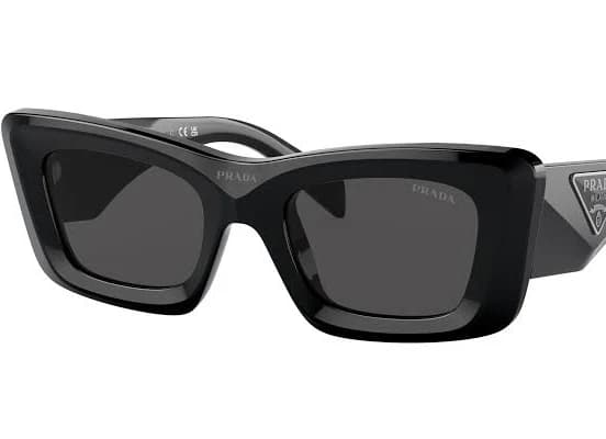 Prada Women's PR 13ZS Sunglasses