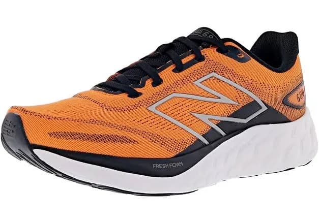 New Balance Men's Fresh Foam 680 V8 Running Shoes