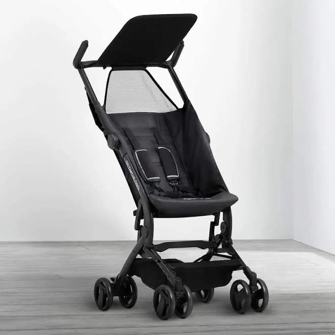 Delta Children The Clutch Lightweight Stroller