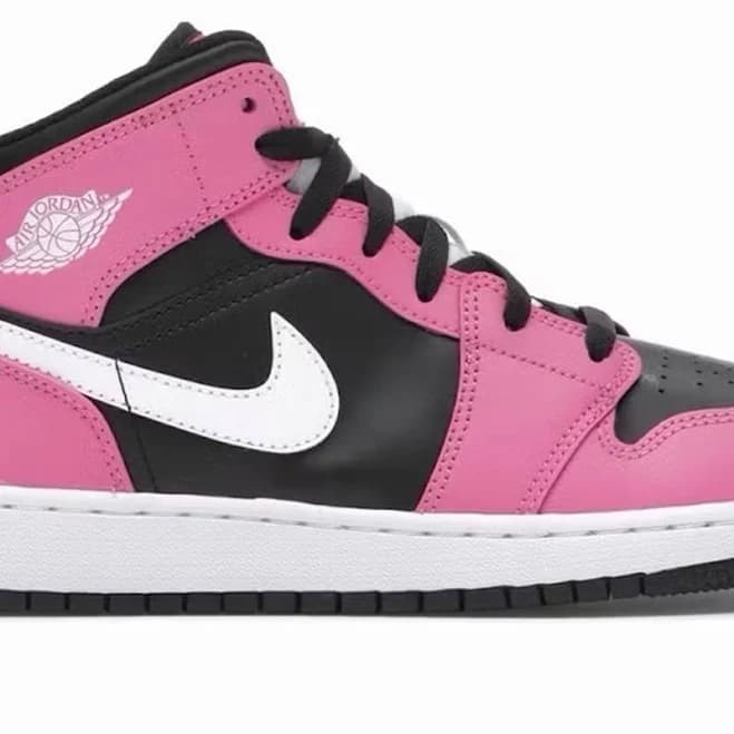 Air Jordan 1 Mid