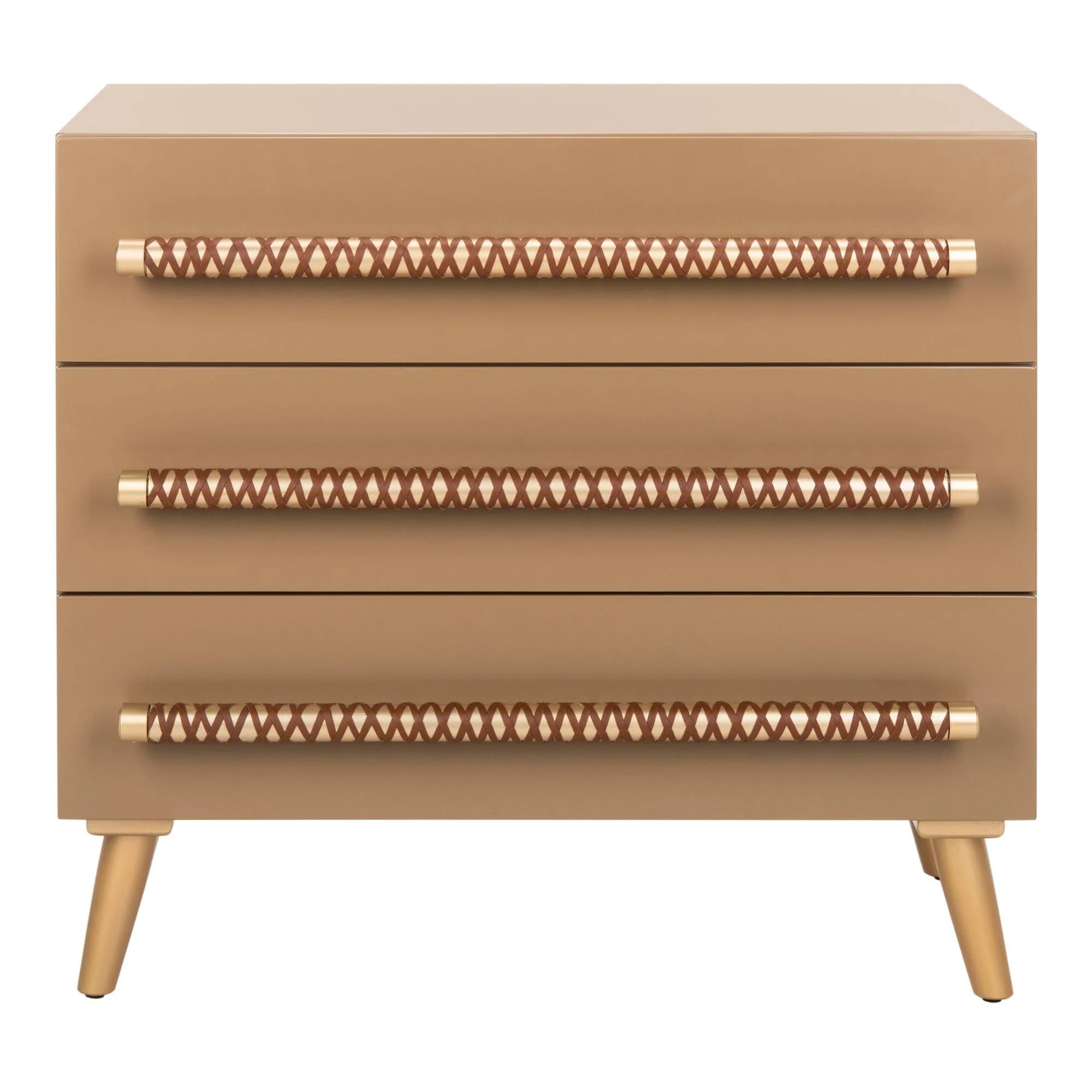 Safavieh Raquel 3 Drawer Chest