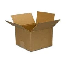 Paper Mart Brown Cardboard Boxes