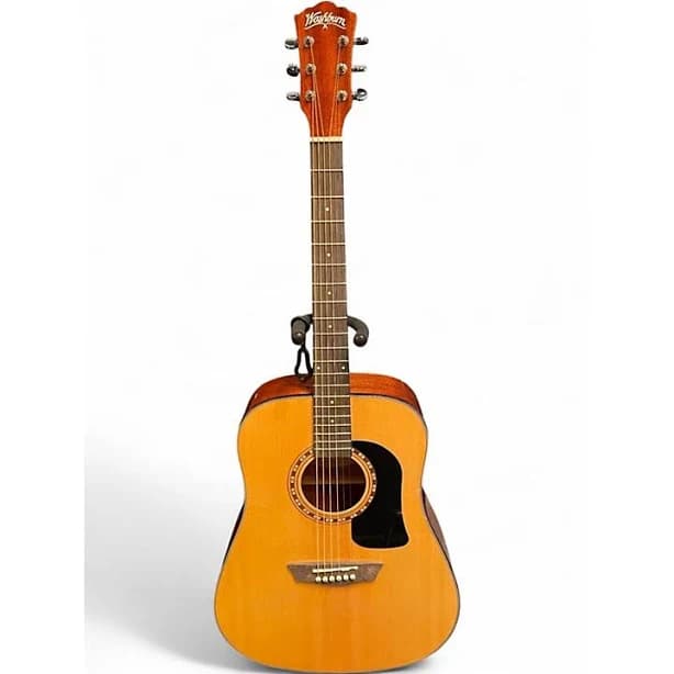 Washburn Apprentice D5 Series Dreadnought Acoustic Guitar