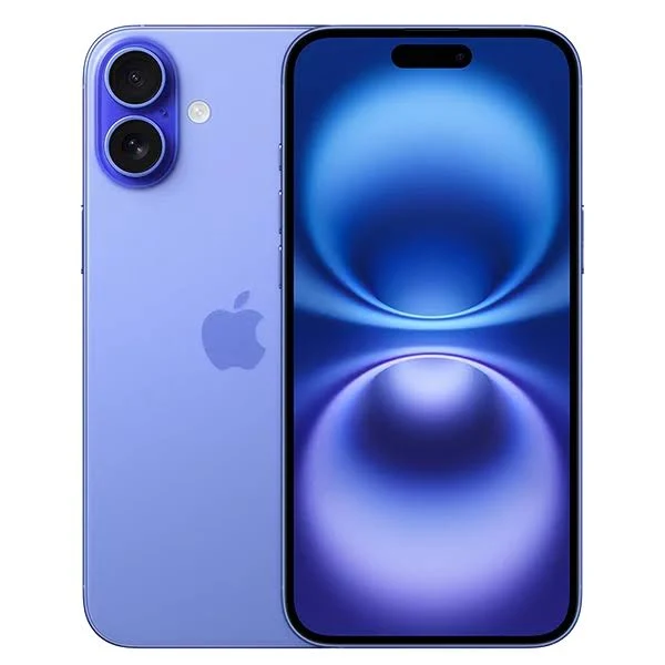 Restored Apple iPhone 16
