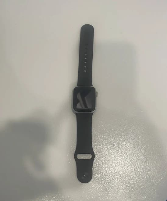 Apple 6