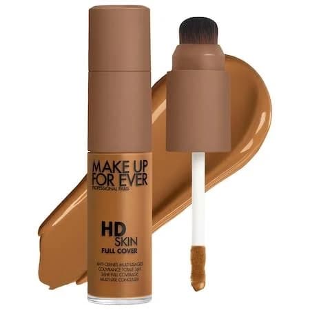 Make Up for Ever HD Skin Full Cover Concealer