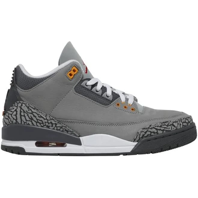 Men's Air Jordan 3 Retro