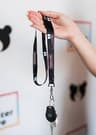 Video frame trigger