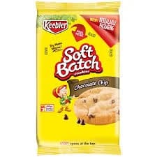 Keebler Soft Batch Chocolate Chip Cookies