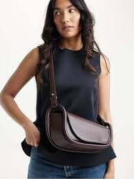 Bobby Bag | Bordeaux Bag for Women