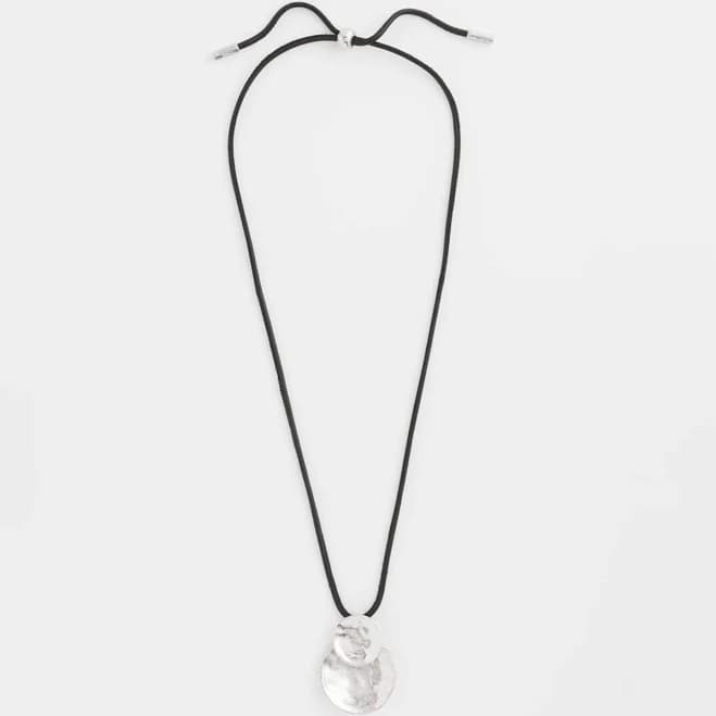 Chico's Women's Circles Pendant Necklace