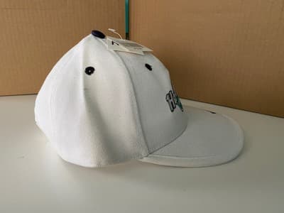 NWT Hard Rock Park Kids Hat White Myrtle Beach, South Carolina Cafe Rare 2008 SC | eBay