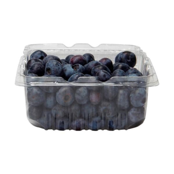Organic Blueberries