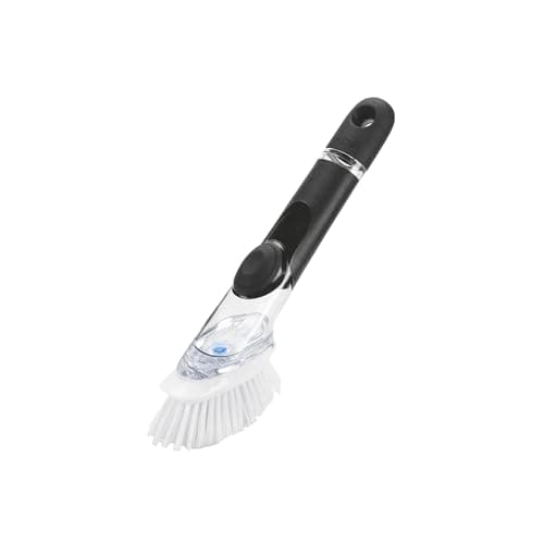 Good Grips Soap Dispensing Dish Brush