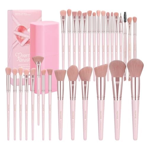 MAANGE Makeup Brush Set