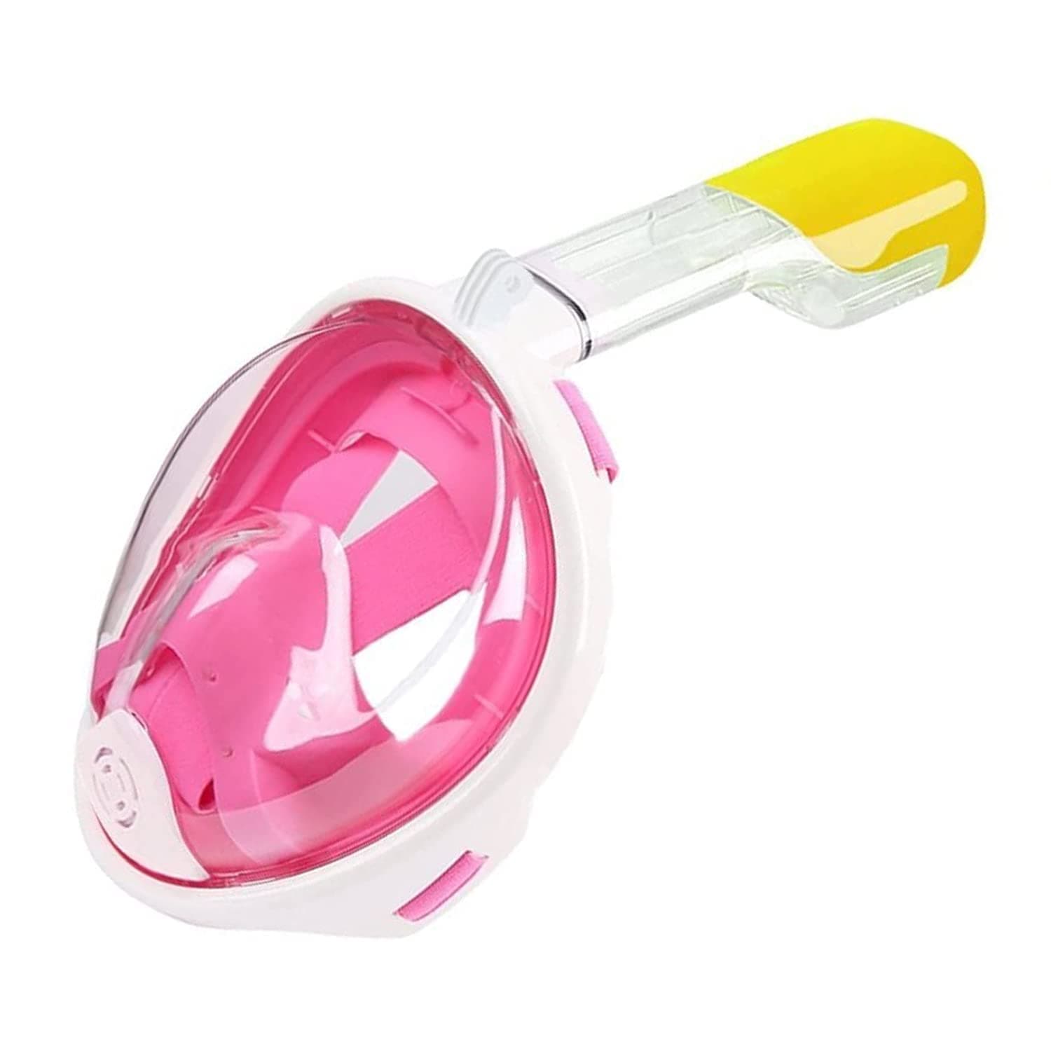 Full Face Snorkel Mask