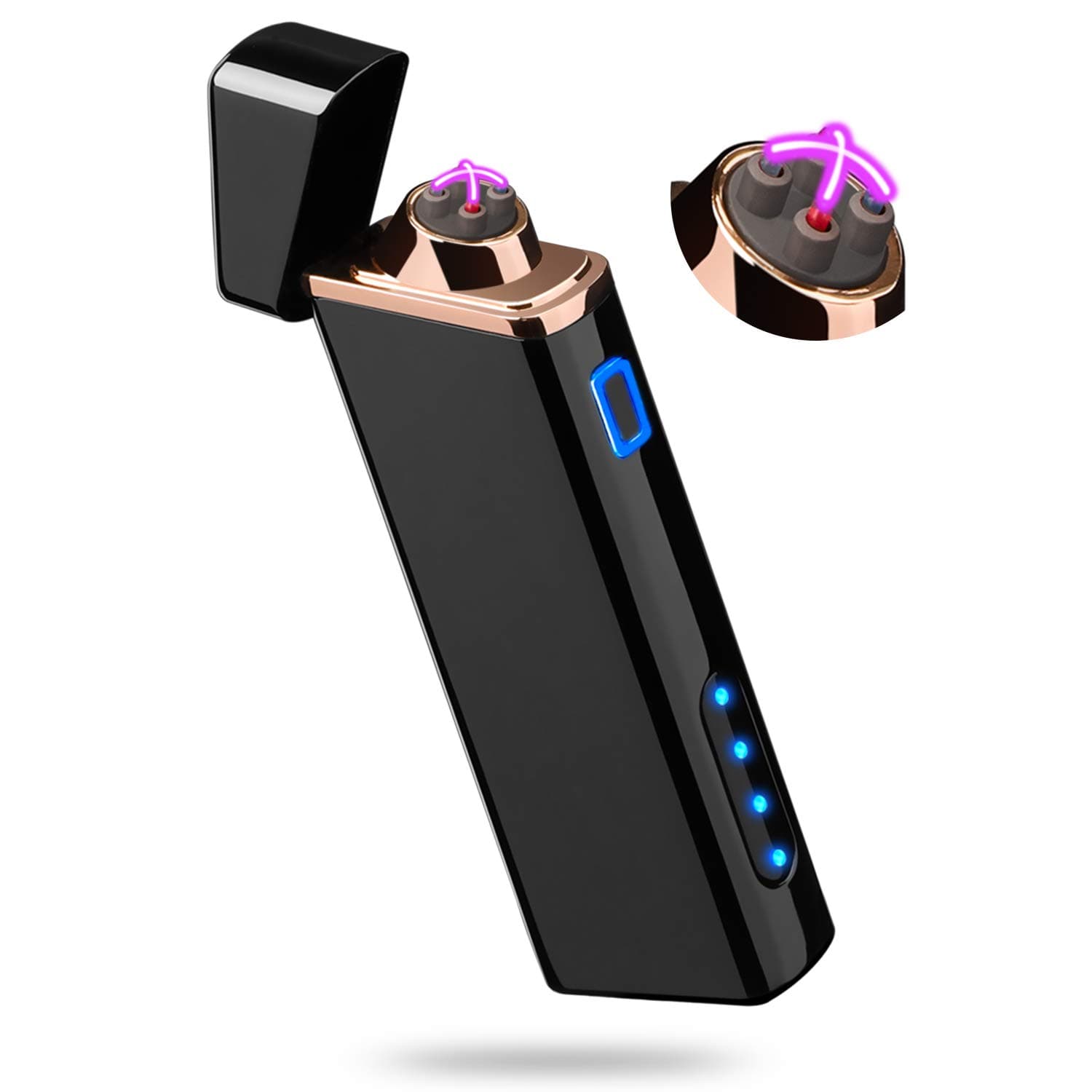 NuSense Electric Arc Lighter