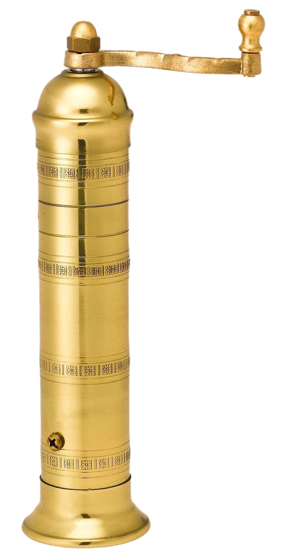 Pepper Mill Imports Atlas Pepper Mill