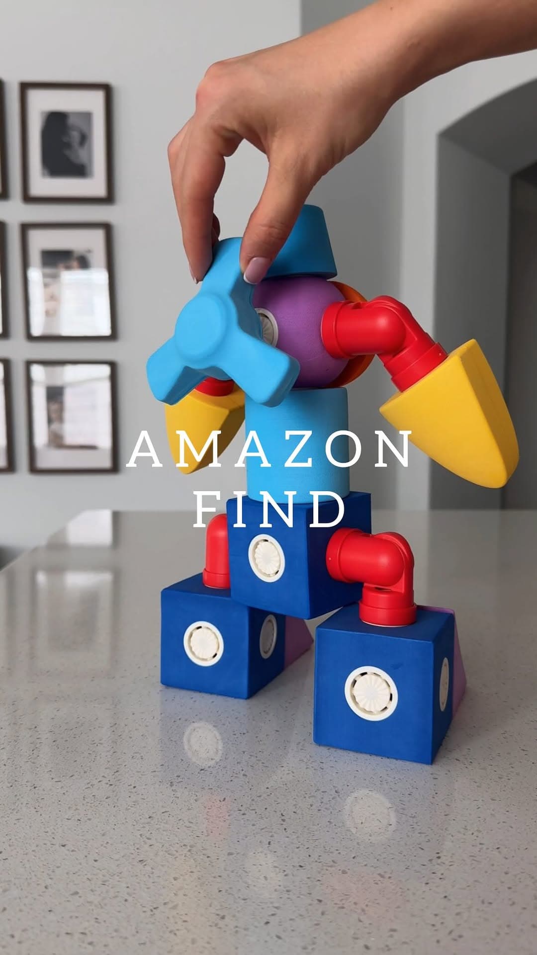 Recommendation thumbnail