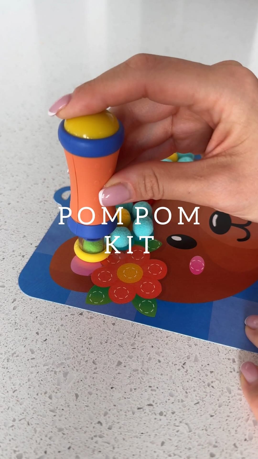 Recommendation thumbnail