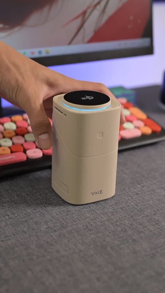 Recommendation thumbnail