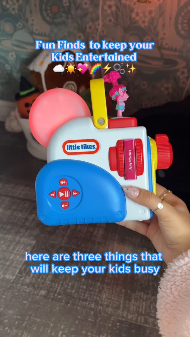 Recommendation thumbnail