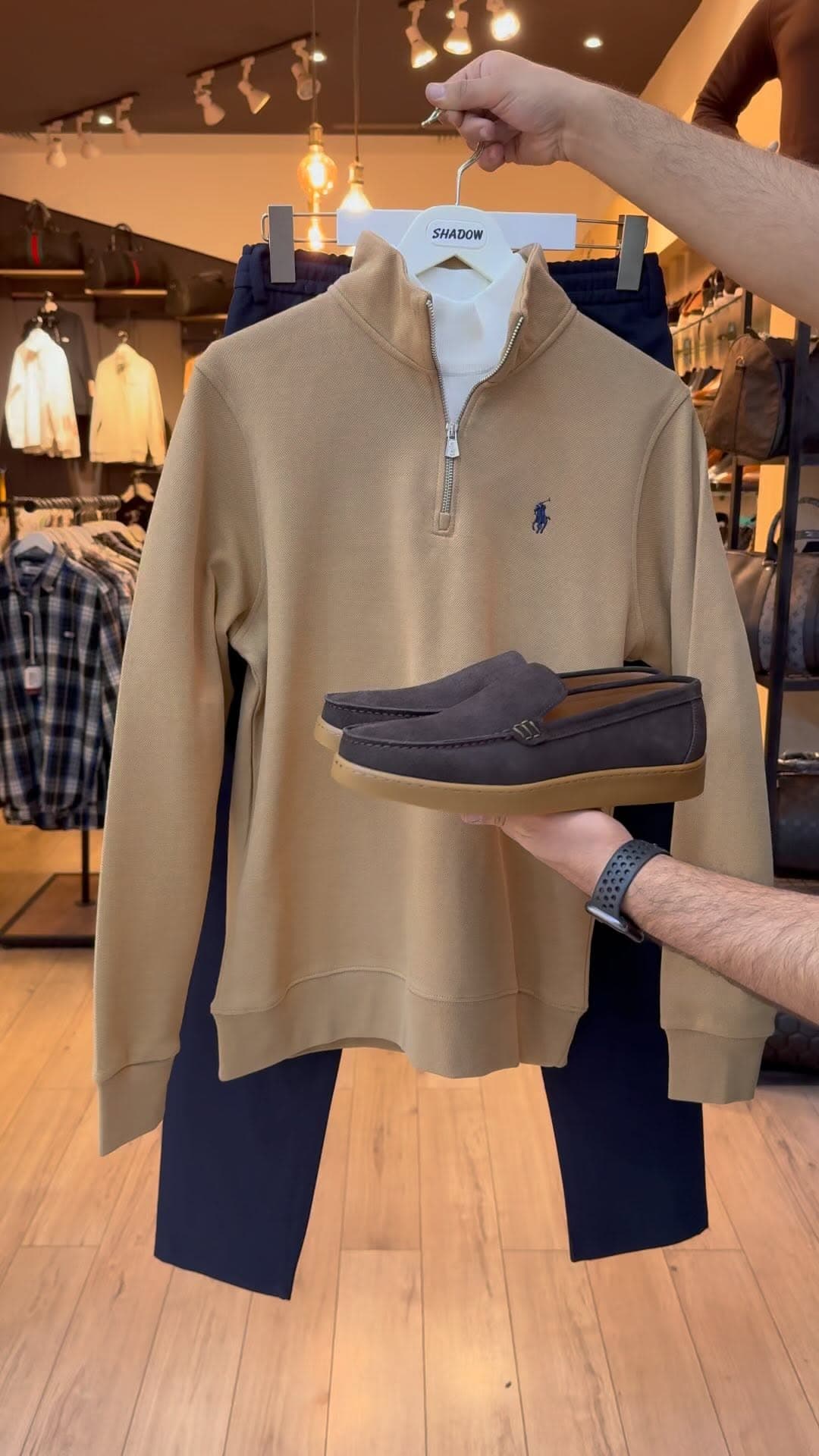 Recommendation thumbnail