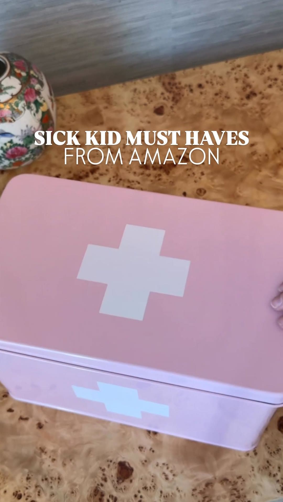 Recommendation thumbnail