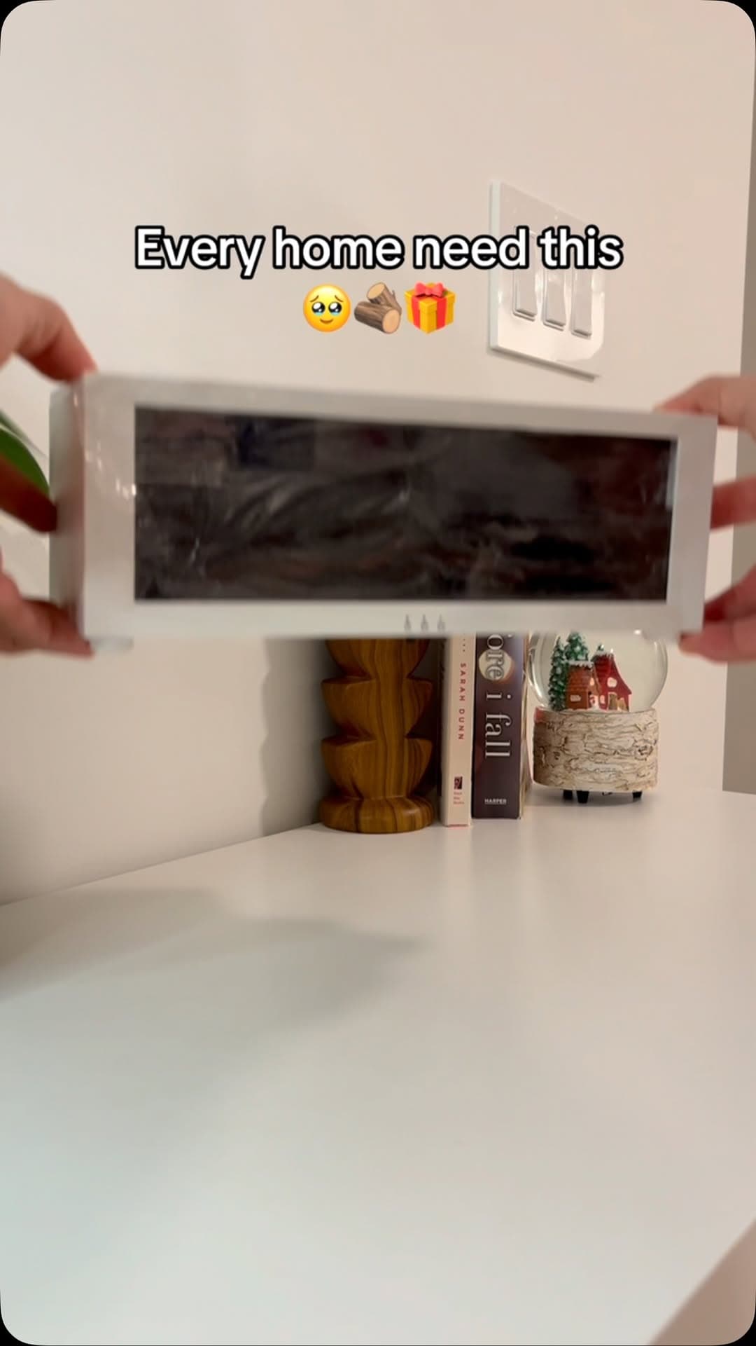Recommendation thumbnail
