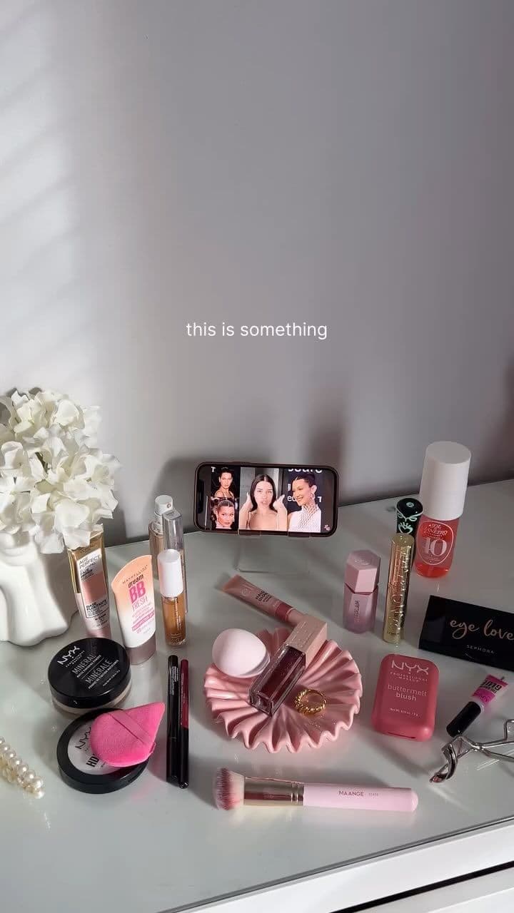 Recommendation thumbnail