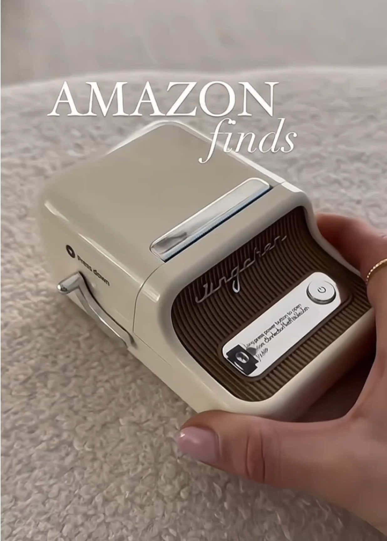 Recommendation thumbnail