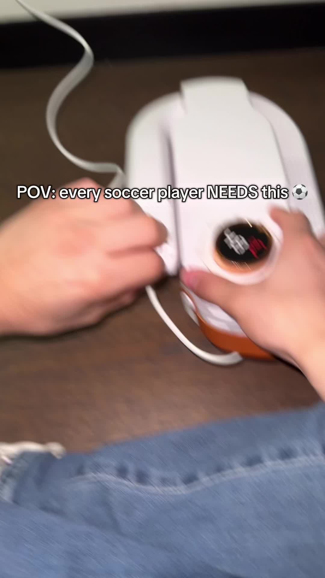 Recommendation thumbnail