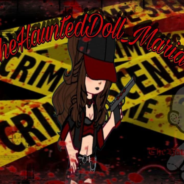 Thehaunteddollmaria