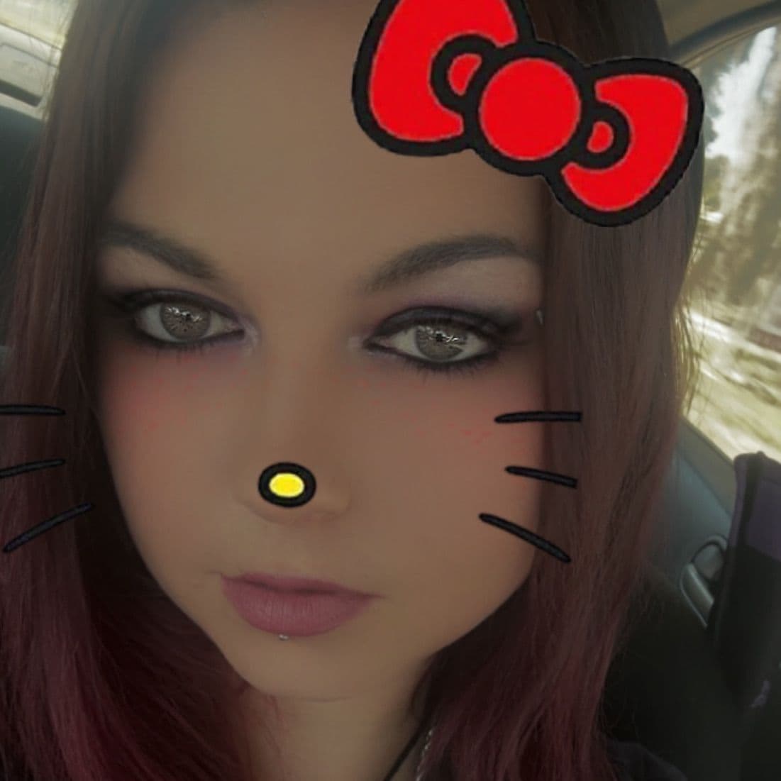Brandy Marie