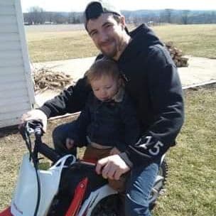 Shane J