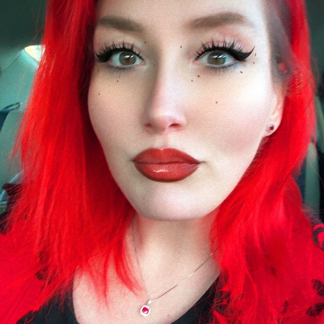rosealiesha