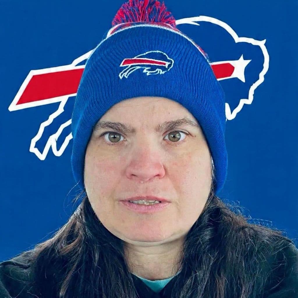 Billie Jo