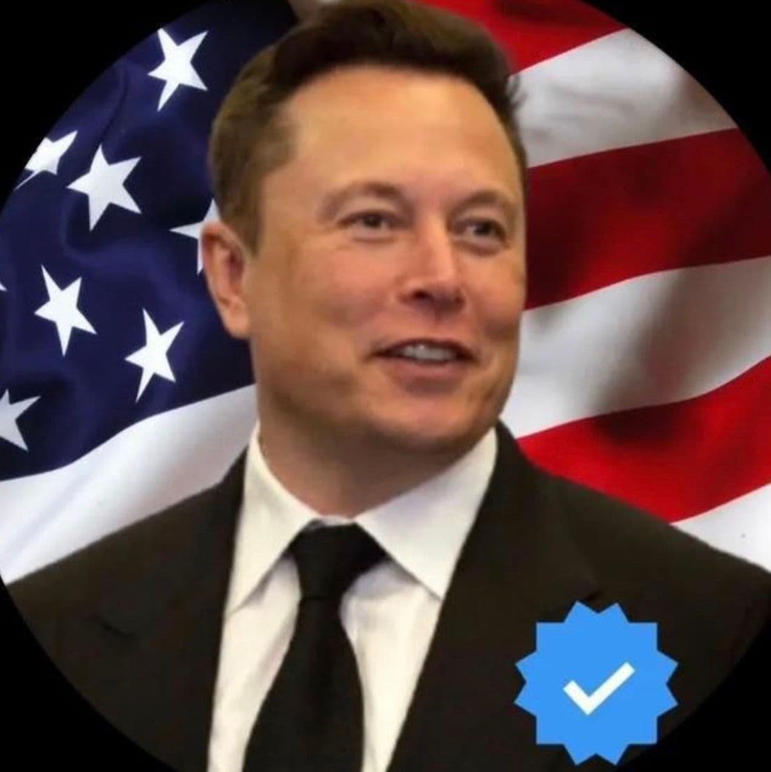 ELONMUSK☑️