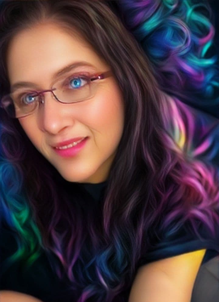 Candice Cogswell