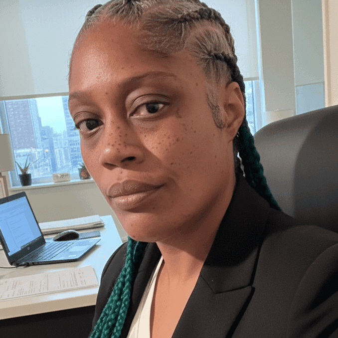 LaQuisha Armstrong 