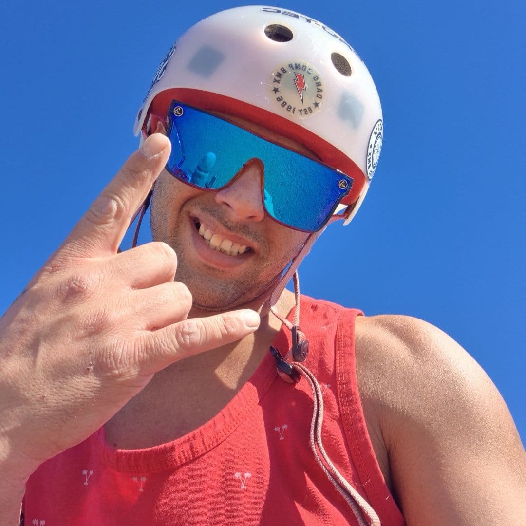 johnnygomezbmx