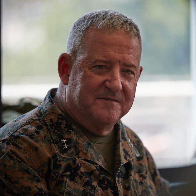 Robert B. Sofge Jr 