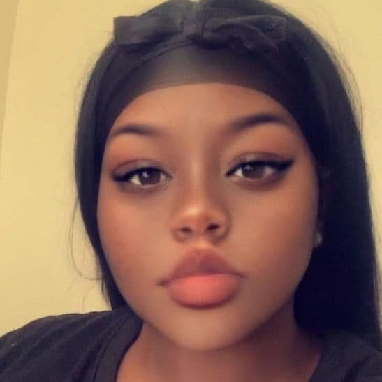 DEERAH RICHARDSON