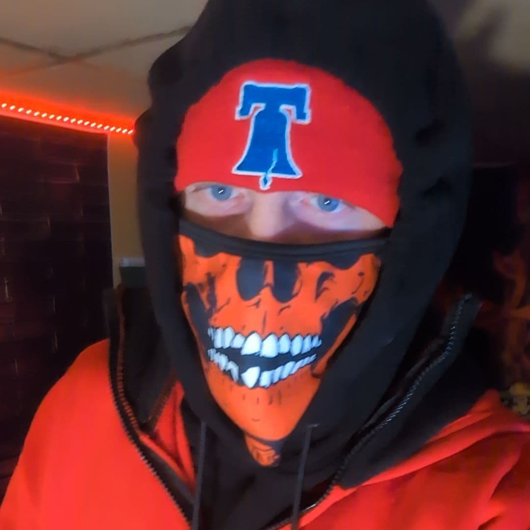 TheMaskMan